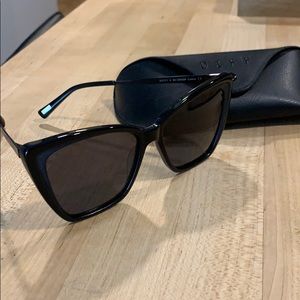 Diff Eyewear Becky ll Sunglasses